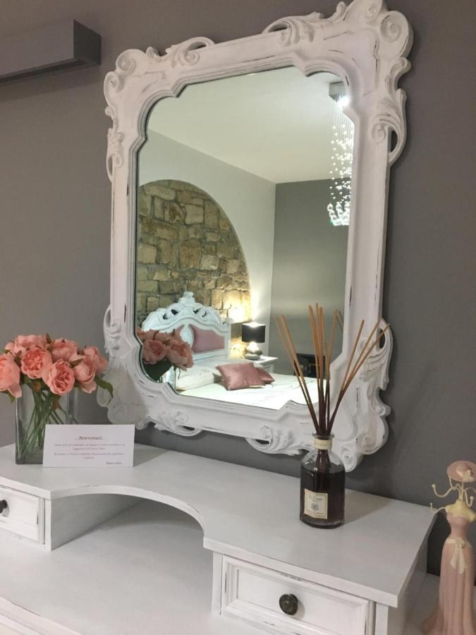 Gesualdo Da Venosa Bed & Breakfast ภายนอก รูปภาพ