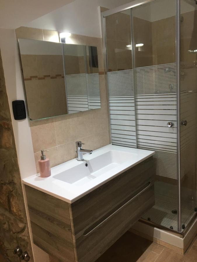 Gesualdo Da Venosa Bed & Breakfast ภายนอก รูปภาพ