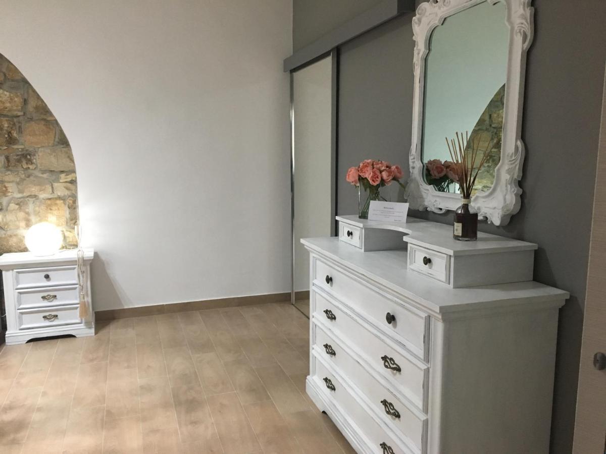 Gesualdo Da Venosa Bed & Breakfast ภายนอก รูปภาพ