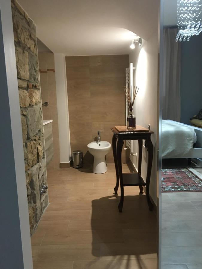 Gesualdo Da Venosa Bed & Breakfast ภายนอก รูปภาพ